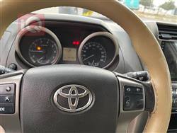 تويوتا لاندكروزر برادو